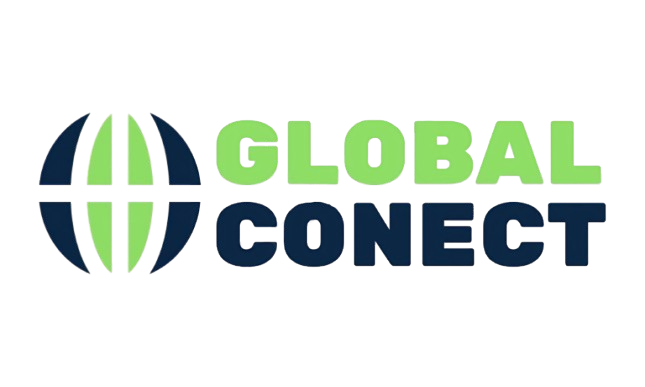 GlobalConect Logo